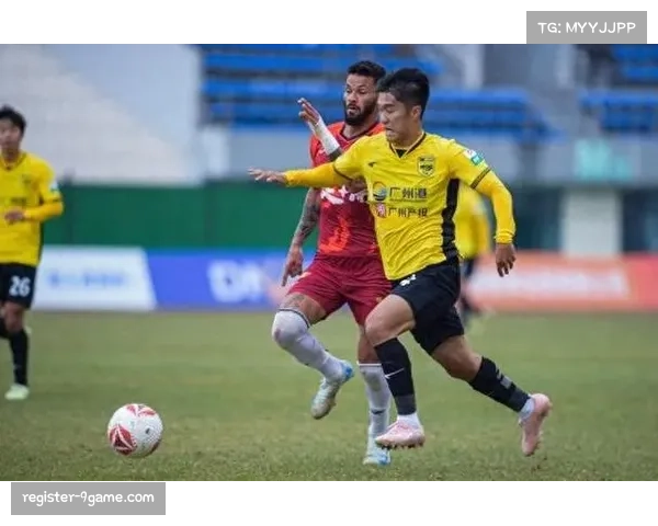 上海嘉定汇龙绝平广东广州豹展现保级决心全力拼搏保住中甲席位