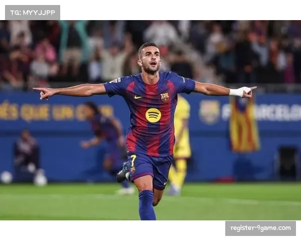 费兰左腿肌肉超负荷缺阵赫罗纳之战巴萨进攻体系面临全新考验