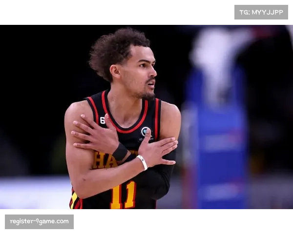 特雷·杨送出18次助攻 老鹰凭借团队进攻击败步行者