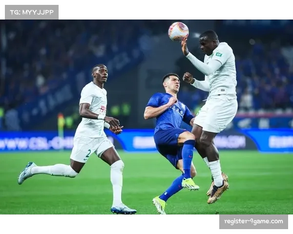 边中结合与定位球为王 战术多元包容成联赛特色